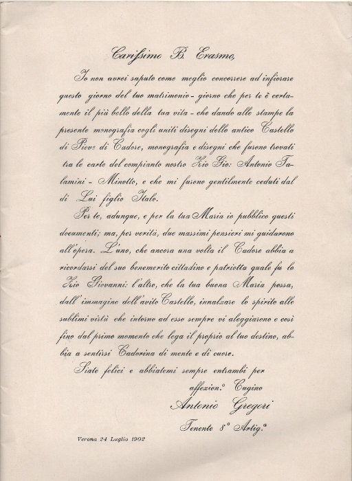 Nozze Celotta-Savini